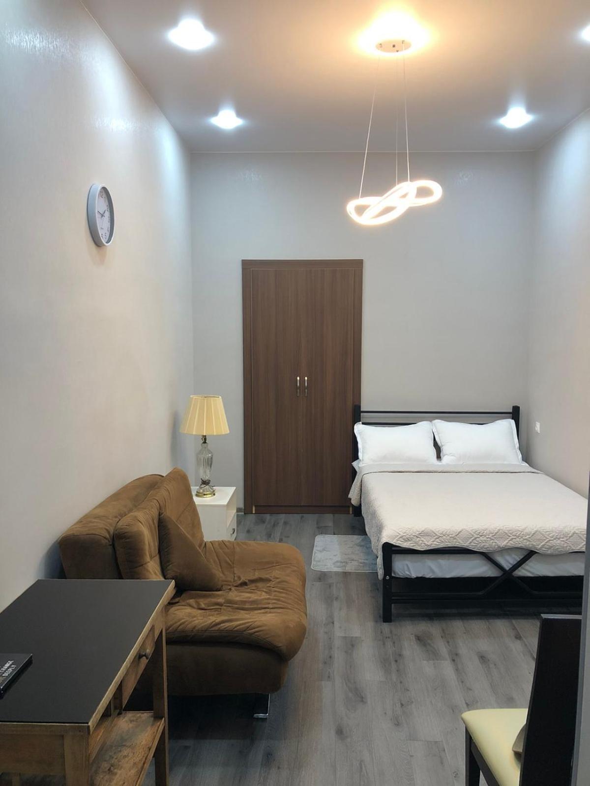 Pikrisgora Apartment Tbilisi Exterior photo